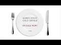 Book Trailer - BARRY JONES' COLD DINNER - A Steve Cassidy Mystery