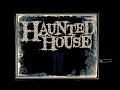 Gilles de Rais ジルドレイ / HAUNTED HOUSE TV Vol.8[Gilles de Rais特集Part.2 2016-2018]