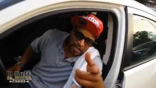 Rasheed Wrekks \