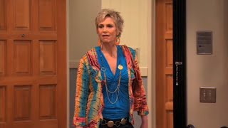 Sam's mom - iCarly