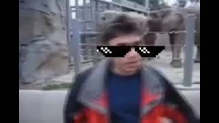 (REMAKE) Preview 1982 Me At The Zoo