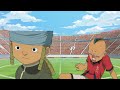 INAZUMA ELEVEN: Victory Road|Vs Kidokawa Seishu crônica 11#