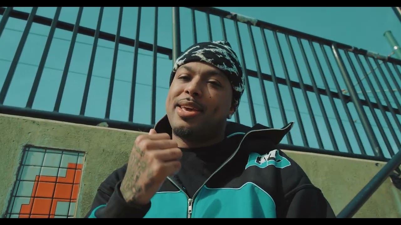 FinesseGang Tez-Wicked