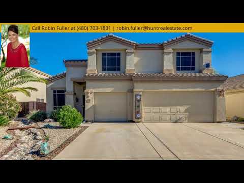 3494 W Allens Peak Dr, Queen Creek, AZ home video tour