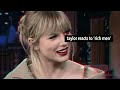 Taylor Swift REACTS to Oliver Anthony’s ‘Rich Men North of Richmond’ Mp3 Song