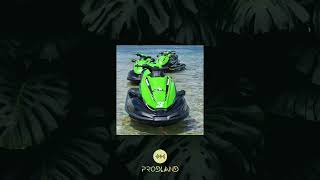 (INSTRUMENTALE) JET SKI - DJ TUTUSS X MERYL