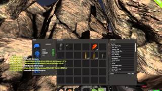 Rust Hacker Gameplay Part1