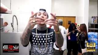 Baeza (interview)  E2W magazine