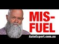 What to do if you put petrol (gasoline) in a diesel car | Auto Expert John Cadogan