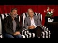 The Kominsky Method with Michael Douglas & Chuck Lorre (Netflix Interview)