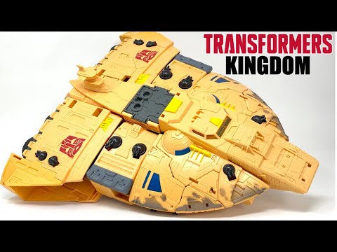 Video: Transformere: WFC-efterfølger Annonceret