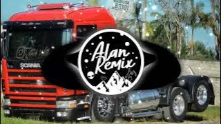 Henrique e Juliano - RANCOROSA - VERSÃO FORROZINHO (( ALAN REMIX  ))