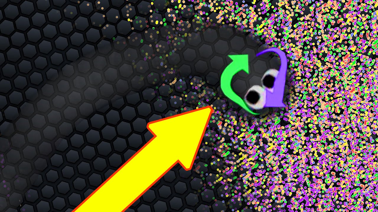 Slither.io Mods v3  Slither.io Skins, Hacks, Mods, Unblocked