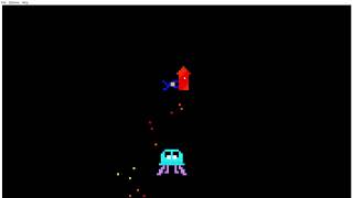 fun with particles!