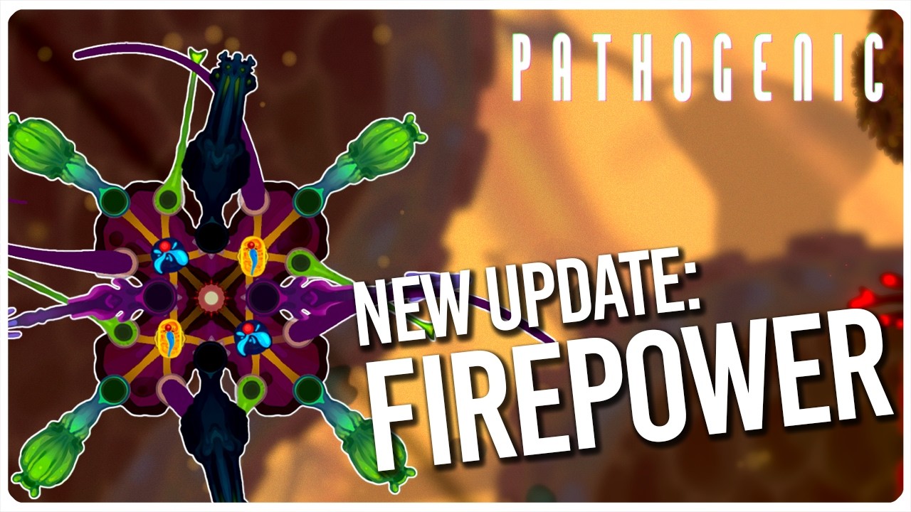 Pathogenic trailer