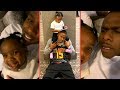 DaBaby Spending Time With His Daughter In Charlotte NC Having A Ball She A Billion Dollar Baby FRFR!