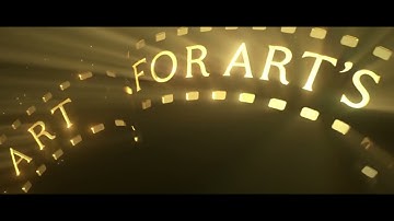 Combo Logos: MGM / Universal (with Pitch Perfect 3 [2017] Fanfare) / Warner Bros / New Line Cinema