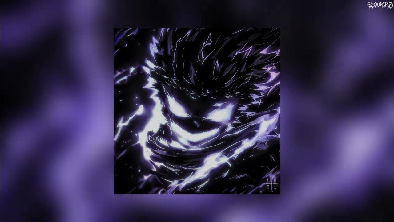 NUNCA MUDA? (SLOWED) NUNCA MUDA? (SLOWED)