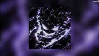 NUNCA MUDA? (SLOWED)