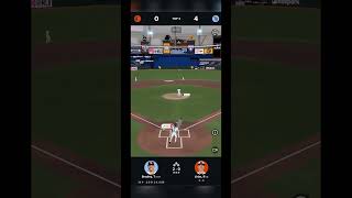#mlbtv 3D live feed is  great early afternoon action today 6/21/23 #baseball #baltimore #tampabay