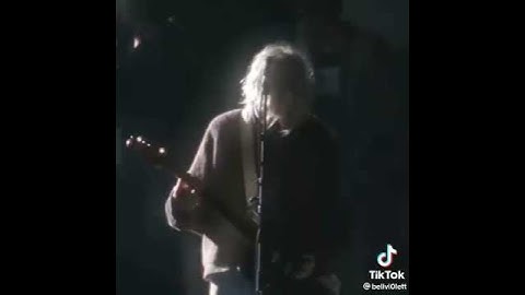 Hole X Nirvana #shorts #shortvideo #short