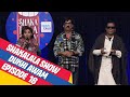 ShakaLala Show Episode 18: Siasatdan