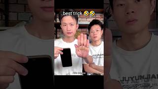 Rubber Band Jump Magic Tutorial 🤩 #shorts #magic #tricks