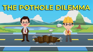 Why Do Potholes Keep Coming Back Every Year?