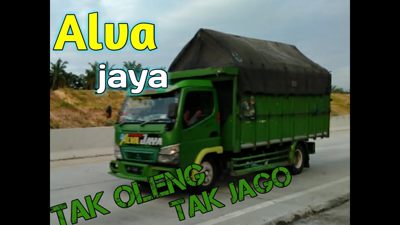 PESON TRUK  CABE TAK  OLENG  TAK  JAGO  CAK YouTube