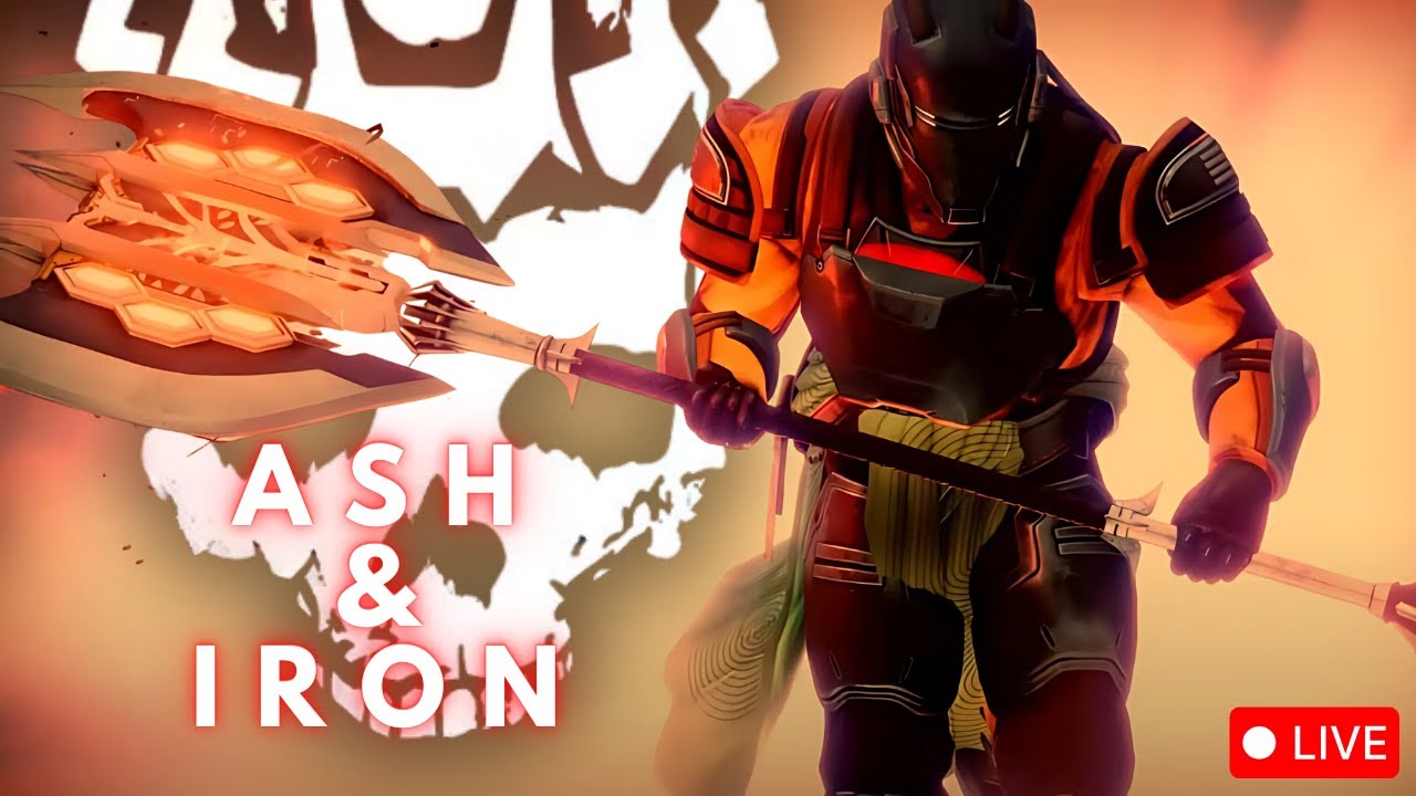 🔴 TIER 5 IRON BANNER FARM 🔴