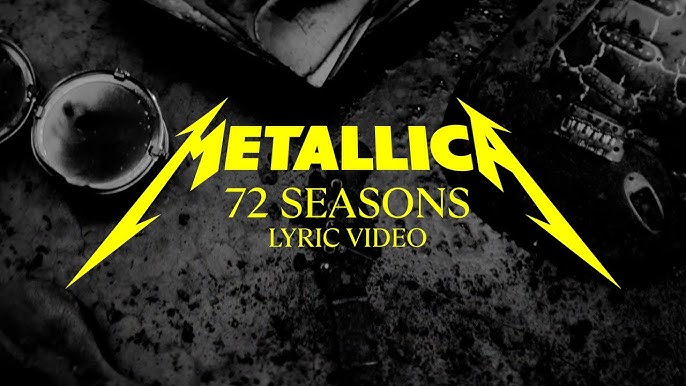 Metallica Inc. - ⚠️ NEW METALLICA SONG ⚠️ NEW METALLICA ALBUM