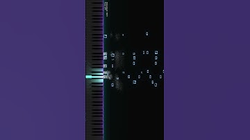 Mesoform Piano VFX Tutorial 63