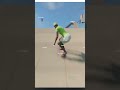 You Can Now do this in Skate 4