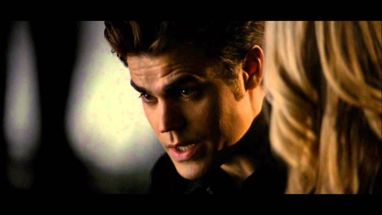 Деймон и Стефан (Damon&Stefan) - Ушел мой брат...