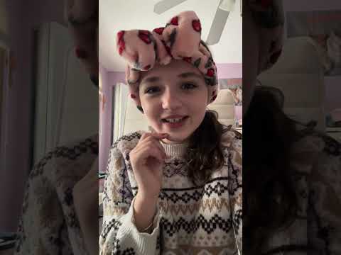 GRWM For The Day But Just Watch And See What Hat Happens