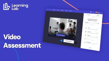 How does our video assessment module work? Explore Learning Lab Sales Enablement