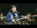 Emiko Shiratori (白鳥英美子) - We Shall Overcome (勝利を我等に) - LIVE (ライブ)