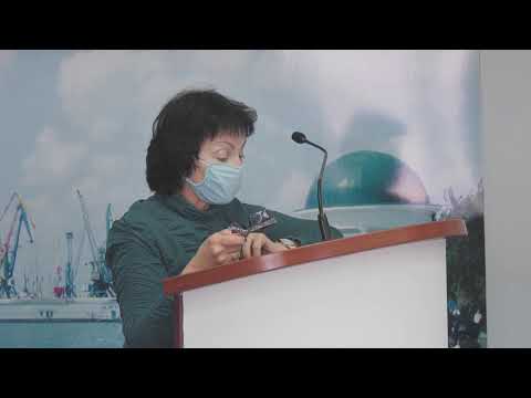 Засідання постійної міської комісії з ТЕБ та НС від 22.05.2020