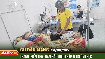 Cư dân mạng: Vụ 40 học sinh ngộ độc thực phẩm sau bữa ăn sáng: Trách nhiệm của nhà trường ở đâu?