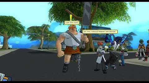 Retrobution - Fusion Safari Event!