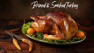 Kamado Joe Smoked Turkey: How to Smoke the Perfect Turkey