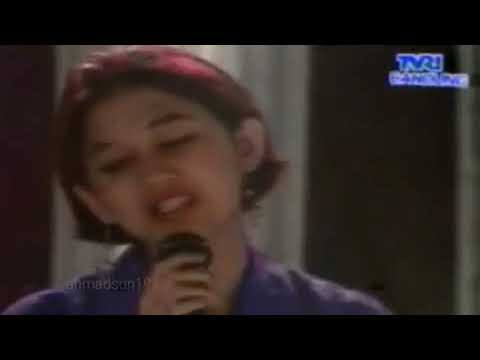 BIARLAH AKU MENGALAH (tvri bandung)_Nike Ardilla