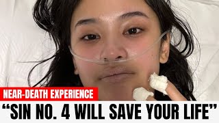 Download Lagu I Died \u0026 Jesus Revealed 4 Sexual Sins That Sends Million of Christians to Hell - Jesus NDE Testimony MP3