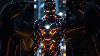 Iron Man Movie Ka Ye Sean Jo Tumne Notice Nahi Kiya Hoga