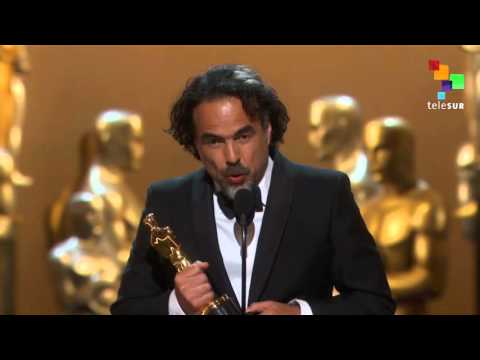 Видео: Алехандро Гонсалес Iñárritu Net Worth