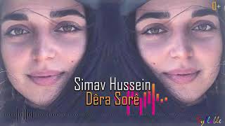 Simav Hussein - Dere Sore - Kurdish Folk music - سیماف حسین Resimi