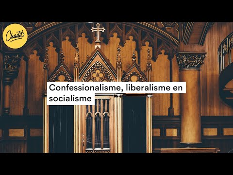 Video: Wat is liberalisme en waarop is dit gebaseer