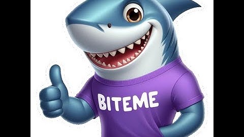 A video of the BitMe application for Assignment 2 in Human-Computer Interface