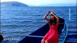 【HD】張咪×南征北戰-藍藍的夢MV [Official Music Video]官方完整版（中國食品安全宣傳曲）