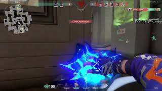 Valorant Random Clip #2